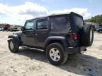 JEEP WRANGLER U photo