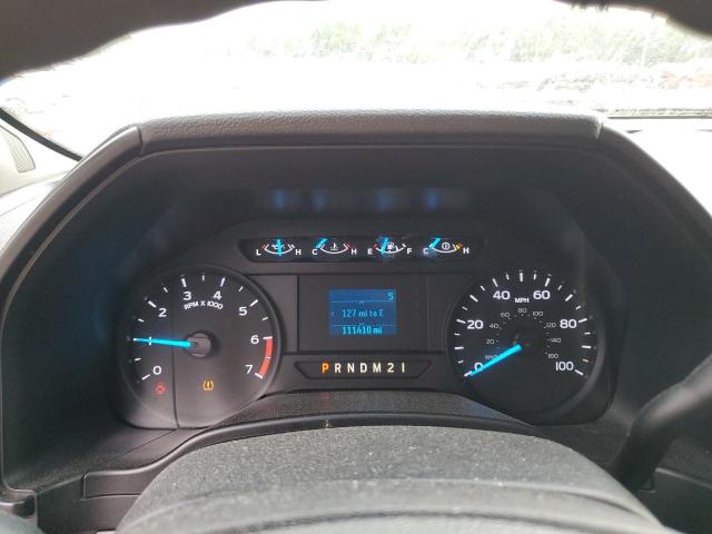 2017 FORD F250 SUPER - 1FT7W2B68HEE74612