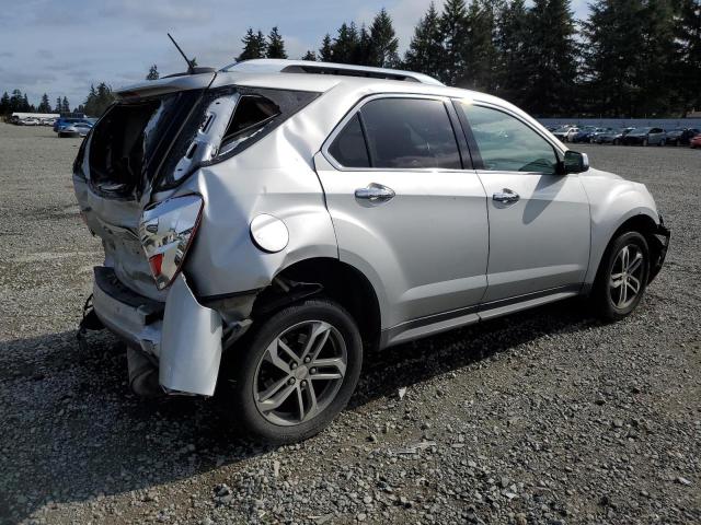 2017 Chevrolet Equinox Premier VIN: 2GNALDEK5H1611680 Lot: 55222984