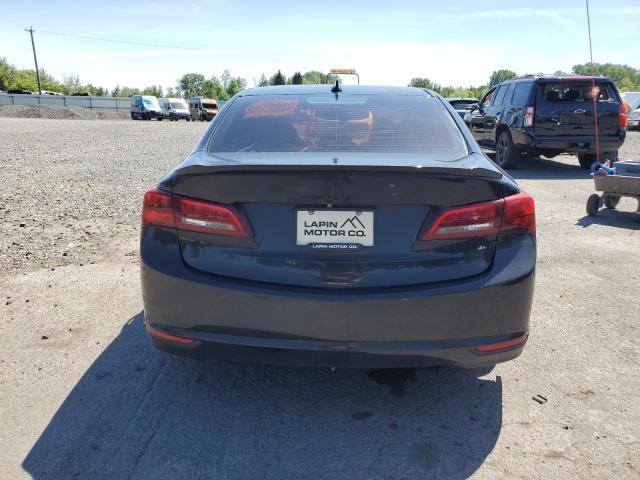 2015 Acura Tlx Tech VIN: 19UUB3F55FA005442 Lot: 57322524