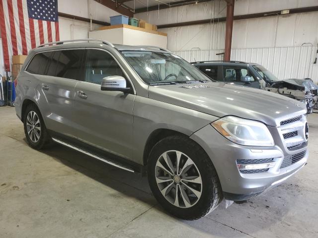 VIN 4JGDF6EE4GA712440 2016 Mercedes-Benz GL-Class, ... no.4