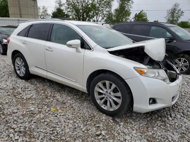 2015 Toyota Venza Le VIN: 4T3BA3BB1FU068964 Lot: 53659524