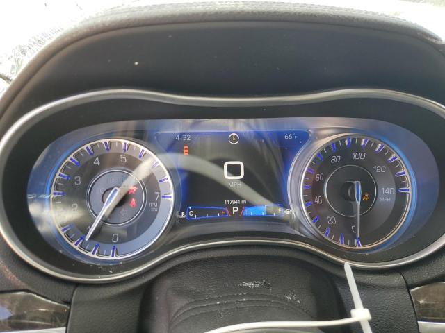 2019 Chrysler 300 Limited VIN: 2C3CCAEG1KH697973 Lot: 55937534