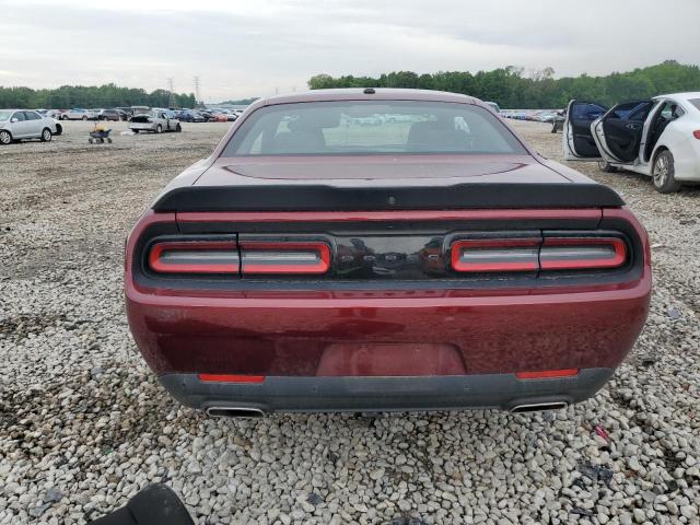 2022 Dodge Challenger Gt VIN: 2C3CDZJG3NH128497 Lot: 53436544