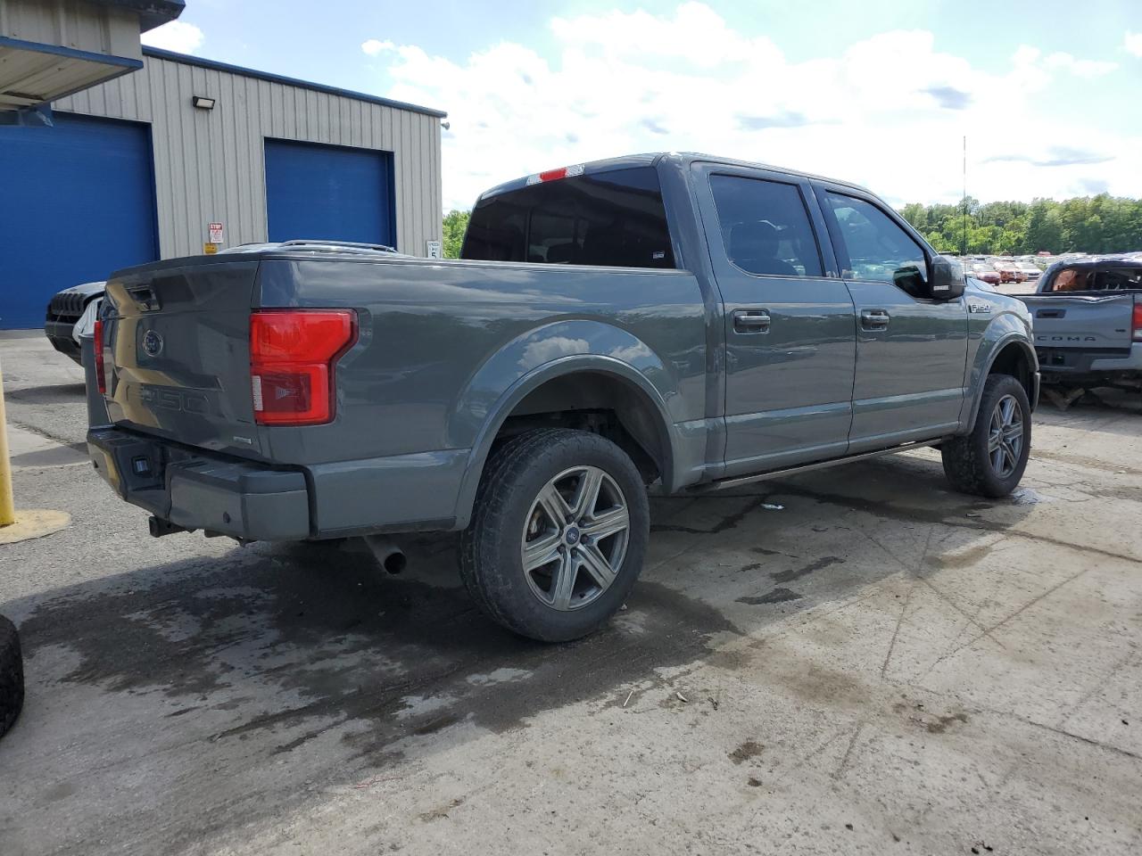 1FTEW1EG6JFB47017 2018 Ford F150 Supercrew