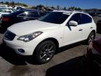 INFINITI QX50 photo