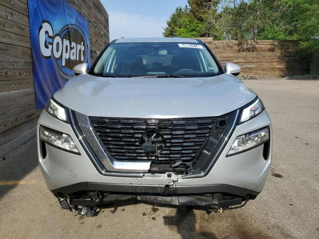 2023 Nissan Rogue Sv VIN: JN8BT3BB0PW480925 Lot: 54891214