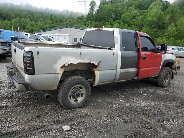 2005 GMC Sierra K2500 Heavy Duty VIN: 1GTHK29U95E304808 Lot: 53106734