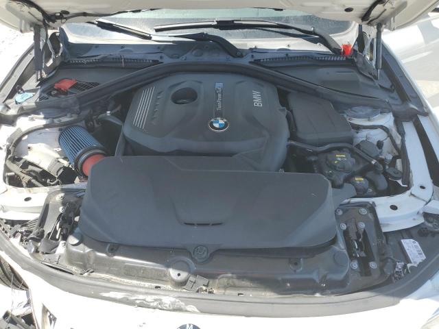 2017 BMW 330 XI - WBA8D9C33HA003852