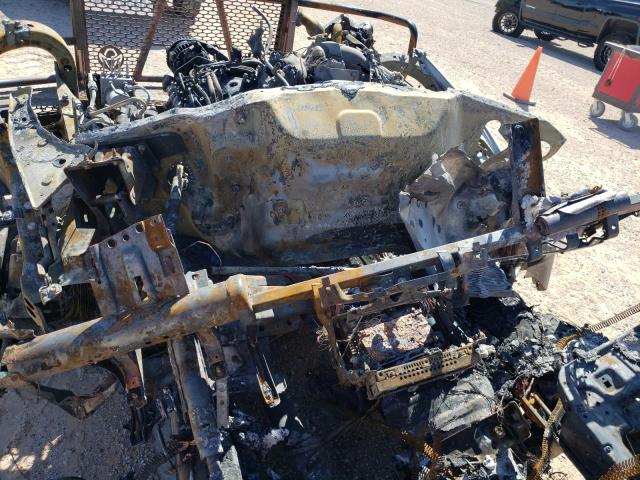 2021 FORD F350 SUPER - 1FT8W3BTXMEC47531