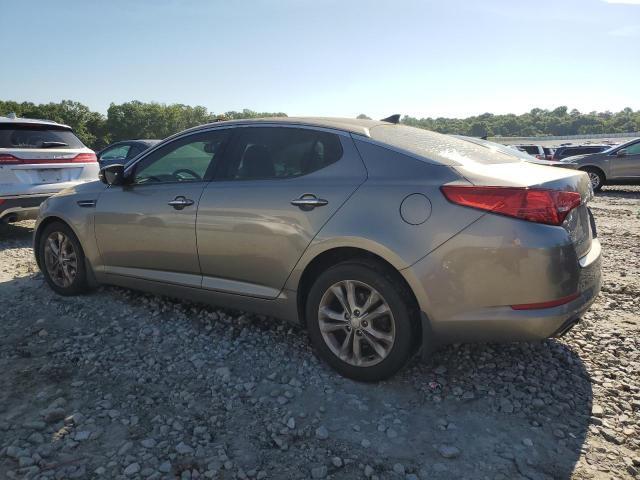 2012 Kia Optima Ex VIN: 5XXGN4A75CG042704 Lot: 55224234