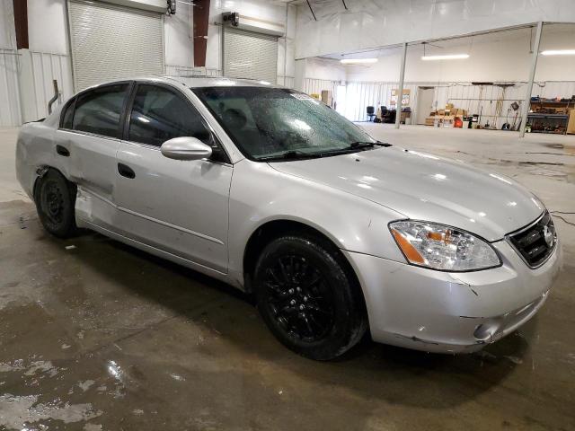 2004 Nissan Altima Base VIN: 1N4AL11D74C172460 Lot: 54927554