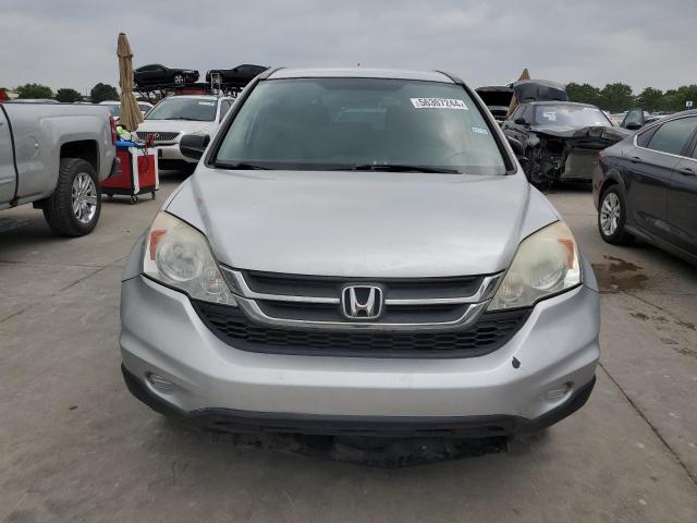 2011 Honda Cr-V Lx VIN: 5J6RE3H38BL041724 Lot: 56307244