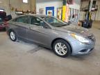 Lot #3027061809 2013 HYUNDAI SONATA