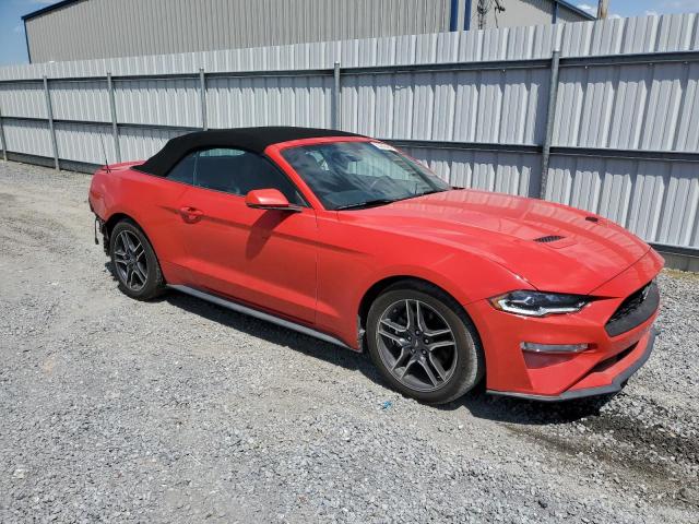 2020 Ford Mustang VIN: 1FATP8UH9L5131660 Lot: 53289484