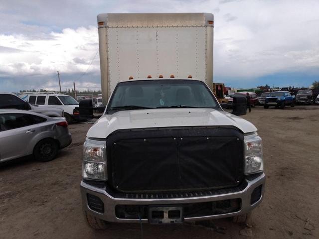 2011 Ford F350 Super Duty VIN: 1FDRF3HTXBEA95190 Lot: 47076284