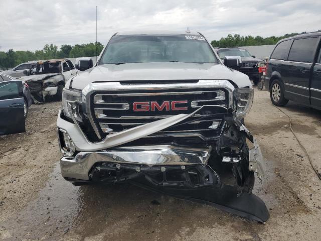 2021 GMC Sierra K1500 Slt VIN: 3GTU9DED4MG319624 Lot: 55820094