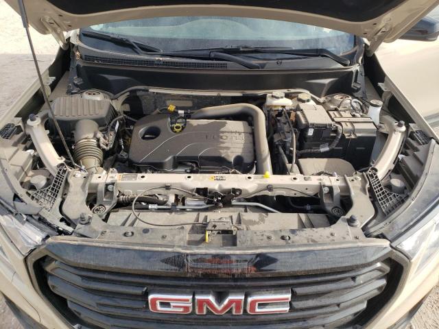 2023 GMC Terrain Sle VIN: 3GKALMEGXPL136534 Lot: 54188364