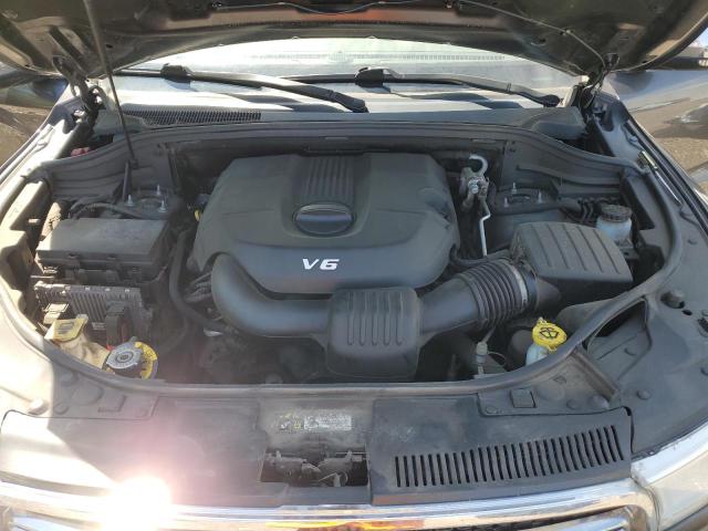 2015 DODGE DURANGO LI 1C4RDJDG6FC850523