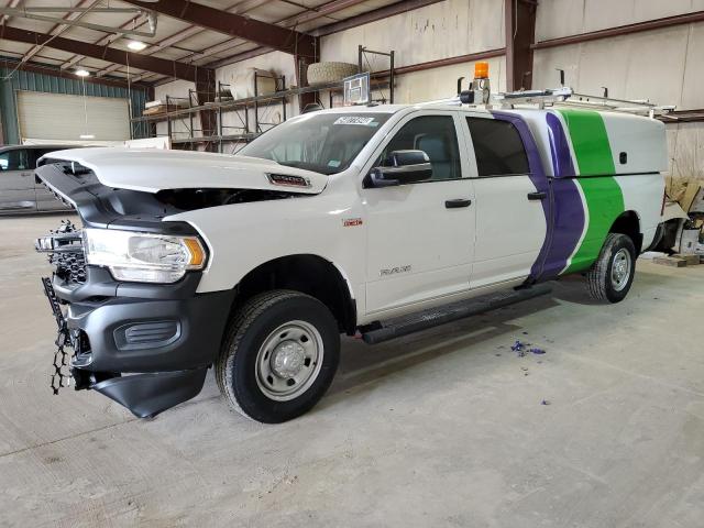 2022 Ram 2500 Tradesman VIN: 3C6UR5HJ5NG201856 Lot: 54077494