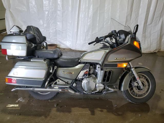 2003 KAWASAKI ZG1200 B - JKAZG9B163B515150
