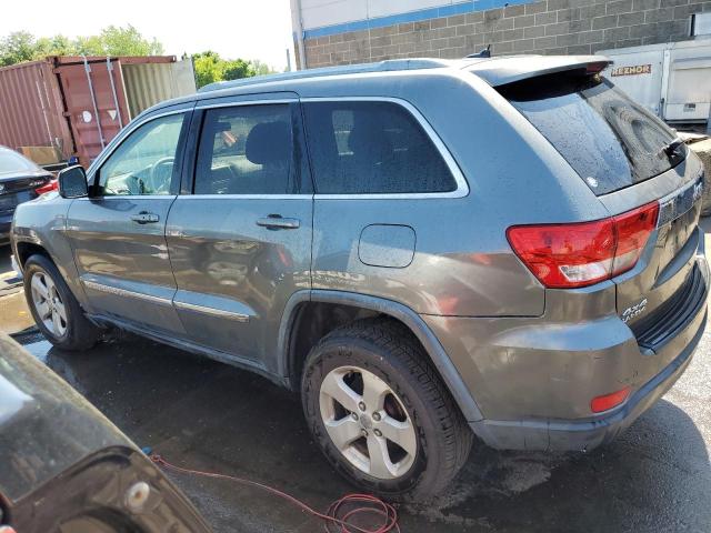 2011 Jeep Grand Cherokee Laredo VIN: 1J4RR4GG8BC735537 Lot: 56053974