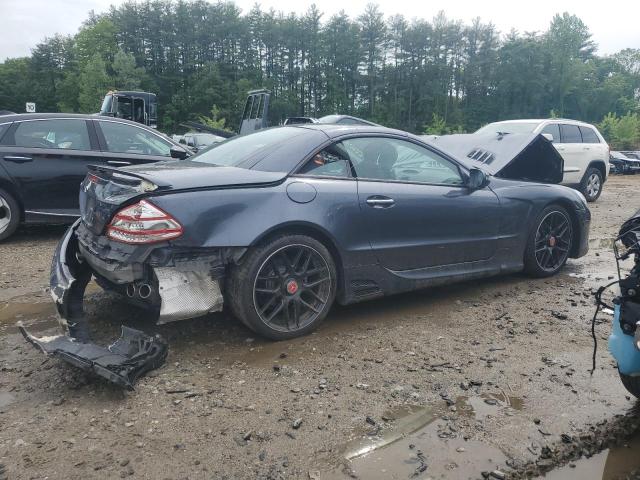 2009 Mercedes-Benz Sl 550 VIN: WDBSK71F19F148794 Lot: 55277114