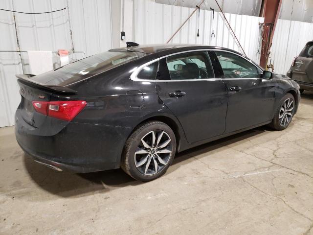 Vin: 1g1zg5st7nf213094, lot: 56953954, chevrolet malibu rs 20223