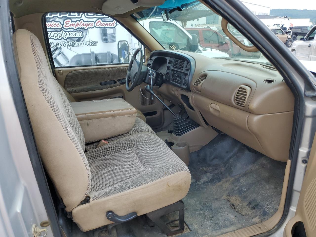 3B6MC3660WM266537 1998 Dodge Ram 3500