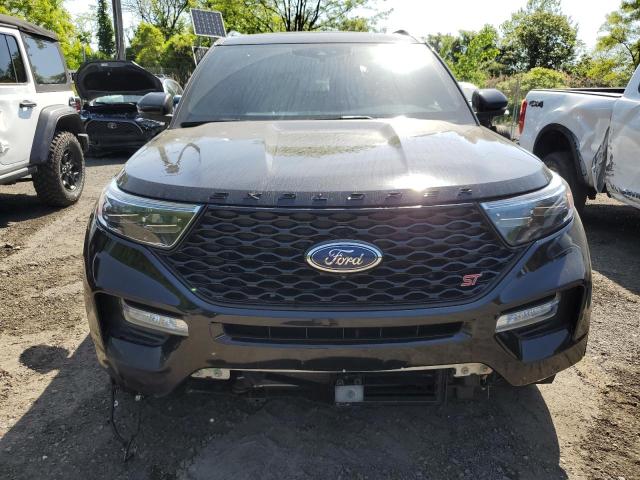 2020 Ford Explorer St VIN: 1FM5K8GC1LGA31778 Lot: 55667924