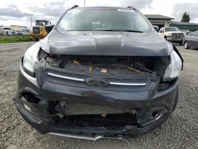 2014 Ford Escape Se VIN: 1FMCU9G99EUC85156 Lot: 52696894