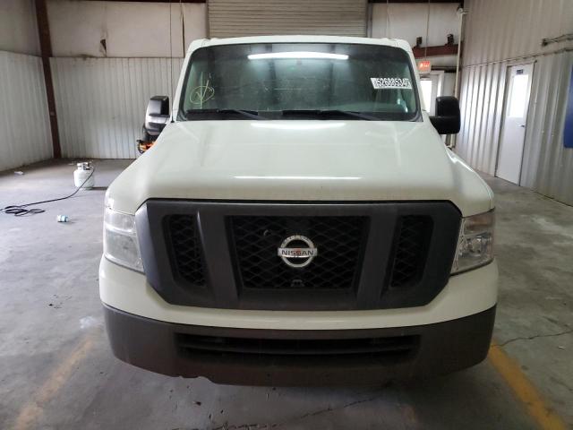 2014 Nissan Nv 1500 VIN: 1N6BF0KM8EN105514 Lot: 52688534