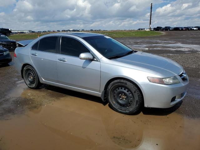 2004 Acura Tsx VIN: JH4CL96824C802431 Lot: 56204894