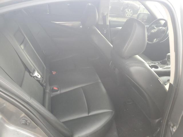 2016 Infiniti Q50 Premium VIN: JN1EV7AP8GM304064 Lot: 56866364