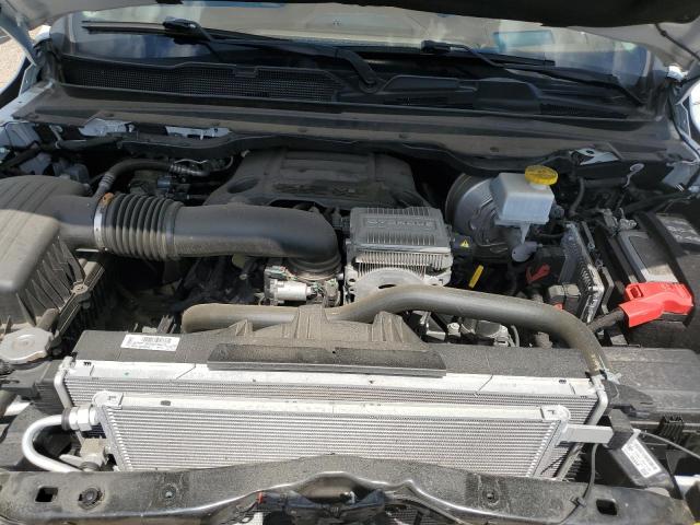 2022 Ram 1500 Longhorn VIN: 1C6SRFKT7NN227566 Lot: 54743424