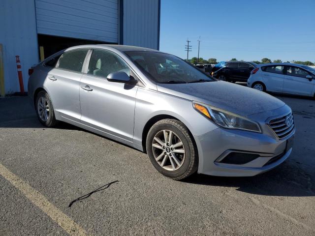 2016 Hyundai Sonata Se VIN: 5NPE24AF1GH270314 Lot: 54920694