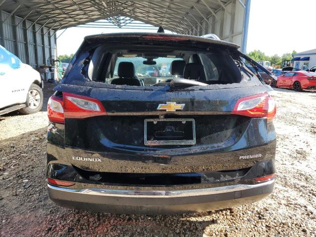 2020 Chevrolet Equinox Premier VIN: 2GNAXNEV1L6105151 Lot: 55529194