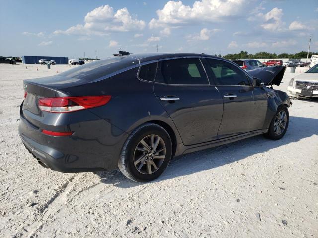 2019 Kia Optima Lx VIN: 5XXGT4L33KG283885 Lot: 56574944