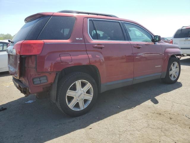 2012 GMC Terrain Sle VIN: 2GKFLTEK6C6203889 Lot: 51526414