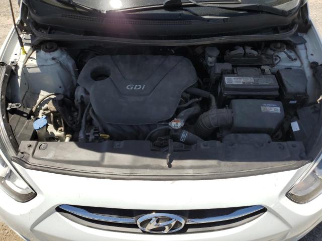 KMHCT4AE3GU062870 2016 Hyundai Accent Se