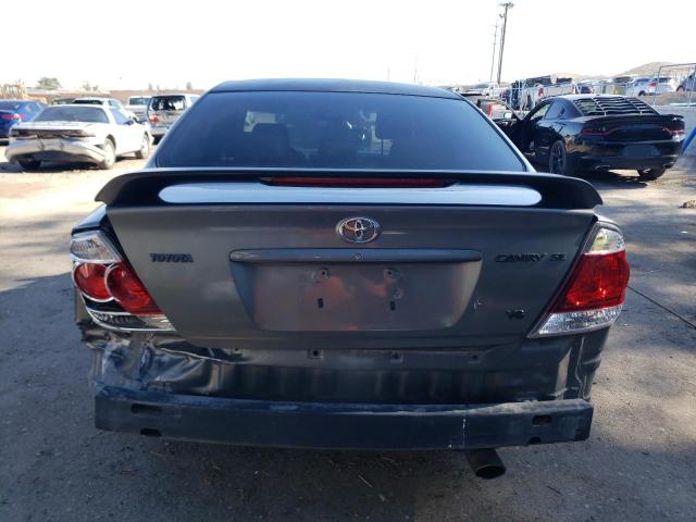 2005 Toyota Camry Se VIN: 4T1BA32K15U065442 Lot: 51427574