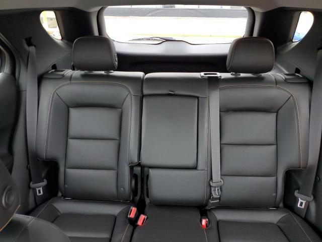 2019 Chevrolet Equinox Premier VIN: 2GNAXYEX5K6144648 Lot: 54267504