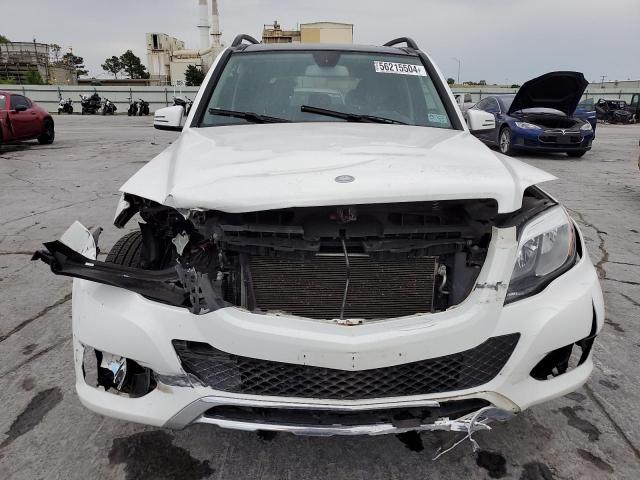 2015 MERCEDES-BENZ GLK 350 - WDCGG5HB5FG358900