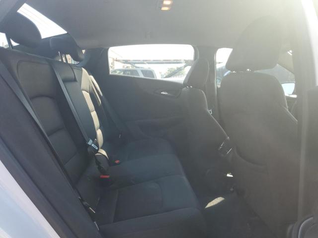 2019 CHEVROLET MALIBU LT - 1G1ZD5ST9KF168020
