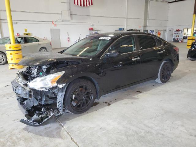 2014 Nissan Altima 2.5 VIN: 1N4AL3AP4EN248180 Lot: 54845574