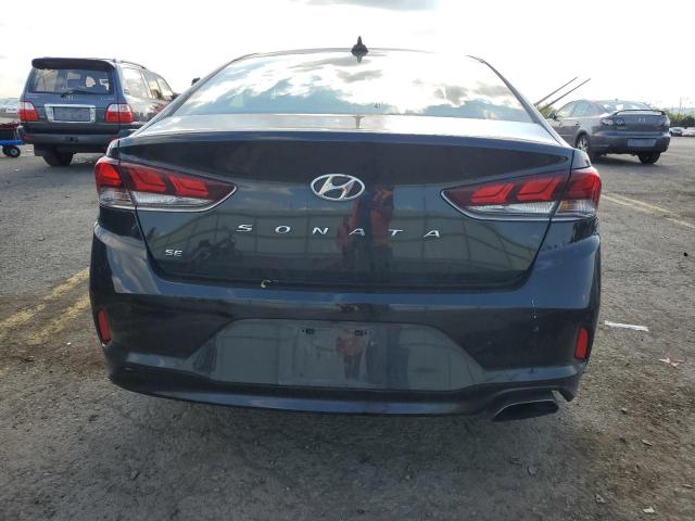 2018 Hyundai Sonata Se VIN: 5NPE24AF2JH620363 Lot: 53830864