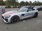 MERCEDES-BENZ AMG GT photo