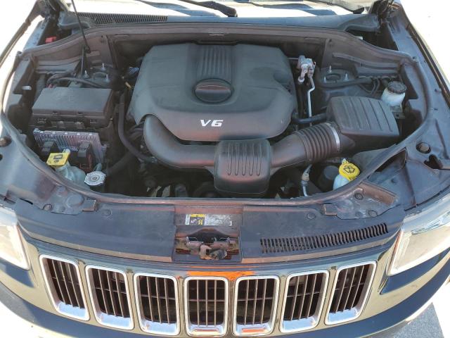 2015 Jeep Grand Cherokee Laredo VIN: 1C4RJEAG6FC951968 Lot: 56006634