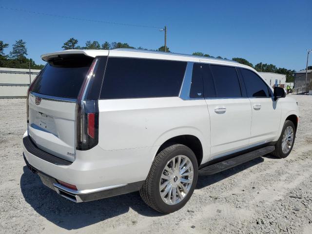 2024 CADILLAC ESCALADE E - 1GYS4KKL3RR125531