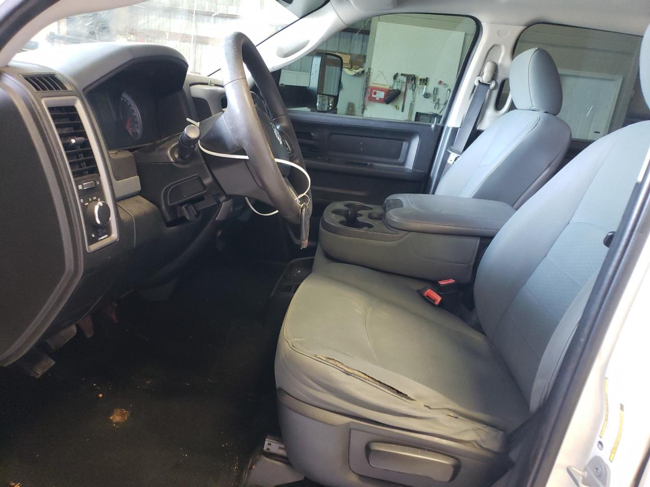 3C63RRGL8EG329661 2014 Ram 3500 St